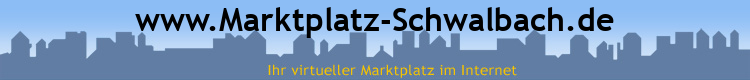 www.Marktplatz-Schwalbach.de